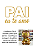 Personalização p/ Balões - PAI TE AMO - Vinil adesivo pronto - Imagem 2