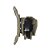 Coldre Série .40 Gen5 Plataforma GLOCK® Destro Golias OWB - Desert - Imagem 3