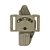 Coldre Série .40 Gen5 Plataforma GLOCK® Destro Golias OWB - Desert - Imagem 2