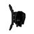 Coldre Série .40 Gen5 Plataforma GLOCK® Destro Golias OWB - Preto - Imagem 3