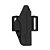 Coldre Série .40 Gen5 Plataforma GLOCK® Destro Golias OWB - Preto - Imagem 1