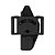 Coldre Série .40 Gen5 Plataforma GLOCK® Destro Golias OWB - Preto - Imagem 2