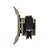 Coldre Série 800 Plataforma TAURUS® Destro Golias OWB - Desert - Imagem 3