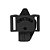 Coldre Série 900 Plataforma TAURUS® Destro Golias OWB - Preto - Imagem 2
