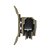 Coldre Série Standard/Compact Plataforma GLOCK® Destro Golias OWB - Desert - Imagem 3