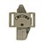 Coldre Série Standard/Compact Plataforma GLOCK® Destro Golias OWB - Desert - Imagem 2
