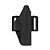 Coldre Série Standard/Compact Plataforma GLOCK® Destro Golias OWB - Preto - Imagem 1