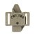 Coldre Série Subcompact Plataforma GLOCK® Destro Golias OWB - Desert - Imagem 2