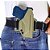 Coldre Série Subcompact Plataforma GLOCK® Destro Golias OWB - Desert - Imagem 4