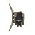 Coldre Série Subcompact Plataforma GLOCK® Destro Golias OWB - Desert - Imagem 3