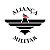 Camiseta Base Aliança Militar - Branca - Imagem 4