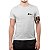 Camiseta Base Aliança Militar - Branca - Imagem 2