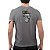 Camiseta Grey Soldier - Cinza - Imagem 6