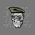 Camiseta Grey Soldier - Cinza - Imagem 9