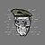 Camiseta Grey Soldier - Cinza - Imagem 4
