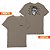 Camiseta Grey Soldier - Desert - Imagem 10