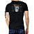Camiseta Grey Soldier - Preta - Imagem 1