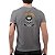 Camiseta Urban Warrior - Cinza - Imagem 1