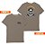 Camiseta Urban Warrior - Desert - Imagem 10