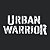 Camiseta Urban Warrior - Preta - Imagem 8