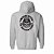 Moletom Grey Soldier Cinza Mescla - Imagem 2