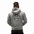 Moletom Urban Warrior Cinza Mescla - Imagem 7