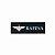 Patch Rapina Retangular Preto - Imagem 1