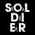 Camiseta Soldier - Preta - Imagem 5