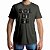 Camiseta Soldier - Cinza - Imagem 1