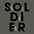 Camiseta Soldier - Cinza - Imagem 5