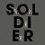 Camiseta Soldier - Cinza - Imagem 4