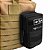 Bolso Modular Base One Rapina Militar - Preto - Imagem 9