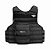 Bolso Modular Duplo Space Rapina Militar - Preto - Imagem 9