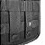 Bolso Modular Duplo Space Rapina Militar - Preto - Imagem 6