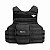 Bolso Modular Duplo Space Rapina Militar - Preto - Imagem 8
