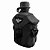 Kit Porta Cantil e Cantil Endurance Rapina Militar - Preto - Imagem 4