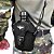 Kit Porta Cantil e Cantil Endurance Rapina Militar - Preto - Imagem 6