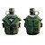 Kit Porta Cantil e Cantil Endurance Rapina Militar - Verde Oliva - Imagem 3