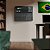 Painel Expositor Modular Rapina Militar - Preto - Imagem 10