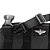 Plataforma Modular para Carro Rapina Militar - Preta - Imagem 2