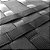 Plataforma Modular para Carro Rapina Militar - Preta - Imagem 10