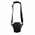 Porta Cantil Endurance Rapina Militar - Preto - Imagem 3