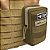 Bolso Modular Base One Rapina Militar - Desert - Imagem 4