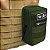 Bolso Modular Base One Rapina Militar - Verde Oliva - Imagem 9