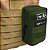 Bolso Modular Base One Rapina Militar - Verde Oliva - Imagem 8
