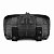 Bolso Modular Horizontal Duplo Rapina Militar - Preto - Imagem 3