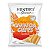 CHIPS DE QUINOA SABOR  PIMENTA DOCE E SALSA HUNTERS 75GR - Imagem 1