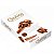CHOCOL BEL GUYLIAN SEA SHELLS 125GR - Imagem 1