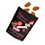 AMENDOAS CHOCOLATE DARK CACAU SAL DO HIMALAIA FOOD VIBES 40GR - Imagem 2