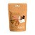 CASTANHA CHOCOLATE DARK E CARAMEL MOCHA FOOD VIBES 40GR - Imagem 1